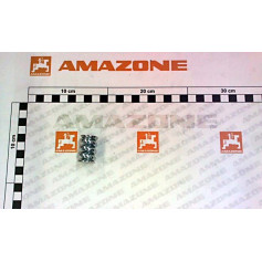 Ressort secu.l 30 EJ630 Réf. Y351015001R08 - AMAZONE Ressort secu.l 30 EJ630 Réf. Y351015001R08 - AMAZONE