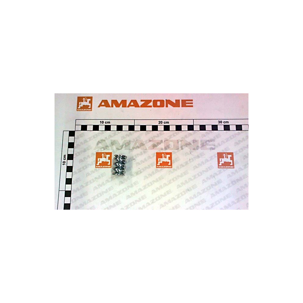 Ressort secu.l 30 EJ630 Y351015001R08 Amazone