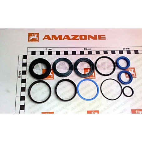JEU DE JOINTS VERIN GA147/GA187 Réf. Y35105025 AMAZONE JEU DE JOINTS VERIN GA147/GA187 Réf. Y35105025 AMAZONE