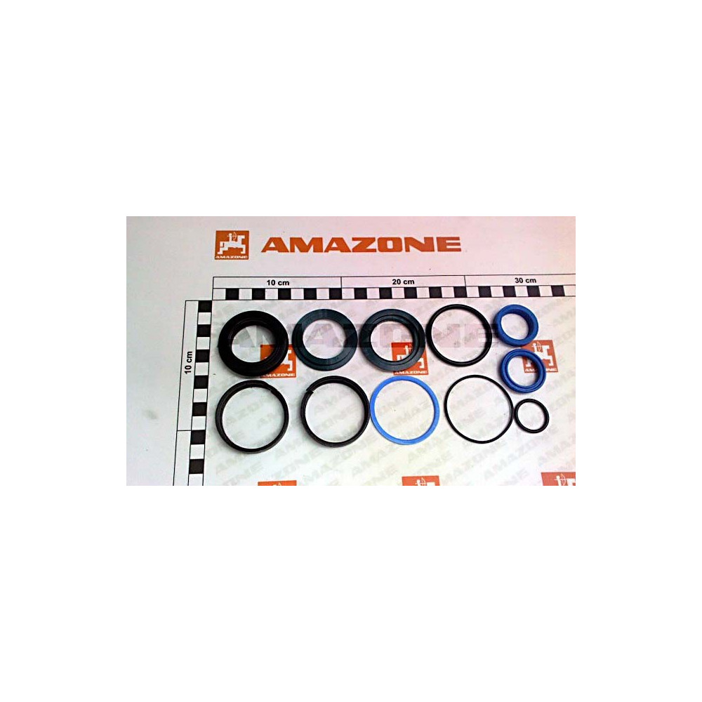 Jeu de joints verin GA147/GA187 Y35105025 Amazone