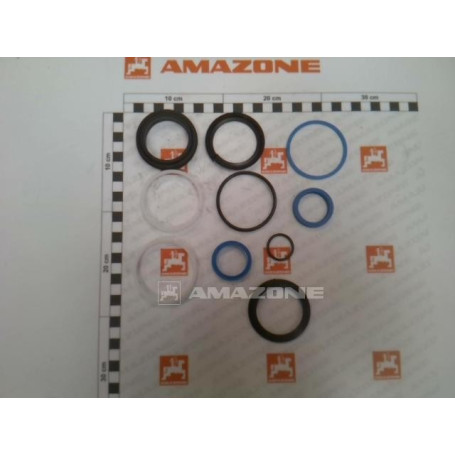 JEU DE JOINTS VERIN GA096/128/141 Réf. Y35106030 AMAZONE JEU DE JOINTS VERIN GA096/128/141 Réf. Y35106030 AMAZONE