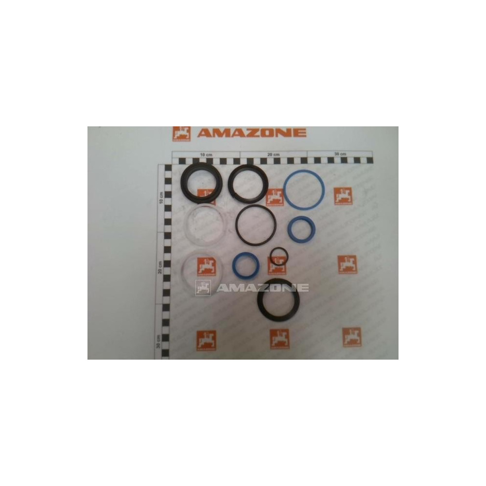 Jeu de joints verin GA096/128/141 Y35106030 Amazone