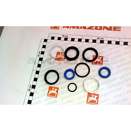 Jeu de joints verin GA139 Réf. Y35104020 - AMAZONE Jeu de joints verin GA139 Réf. Y35104020 - AMAZONE