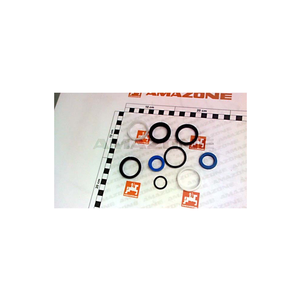 Jeu de joints verin GA139 Y35104020 Amazone
