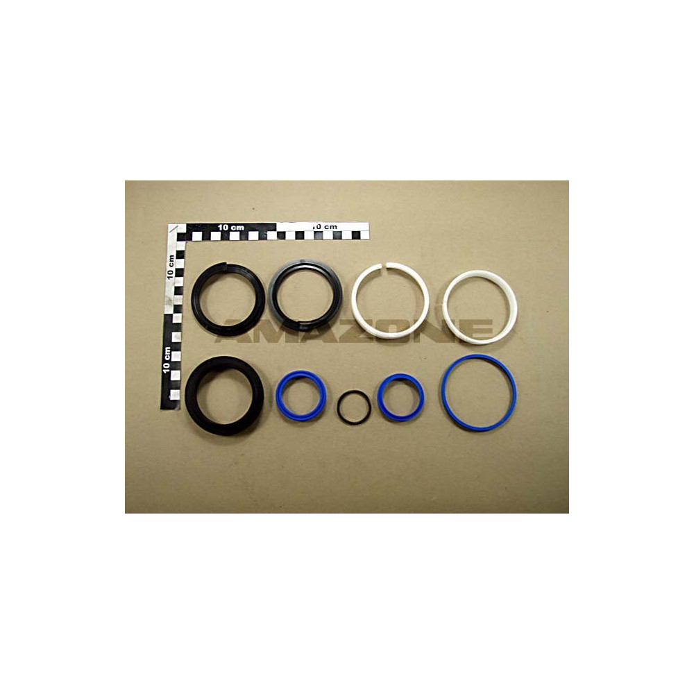 Jeu de joints verin GA114/100/125 Y35108040 Amazone