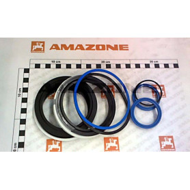 Jeu de joints verin GA065 Y35110045 Amazone