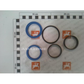 Jeu de joints verin GA143 Y35124540 Amazone