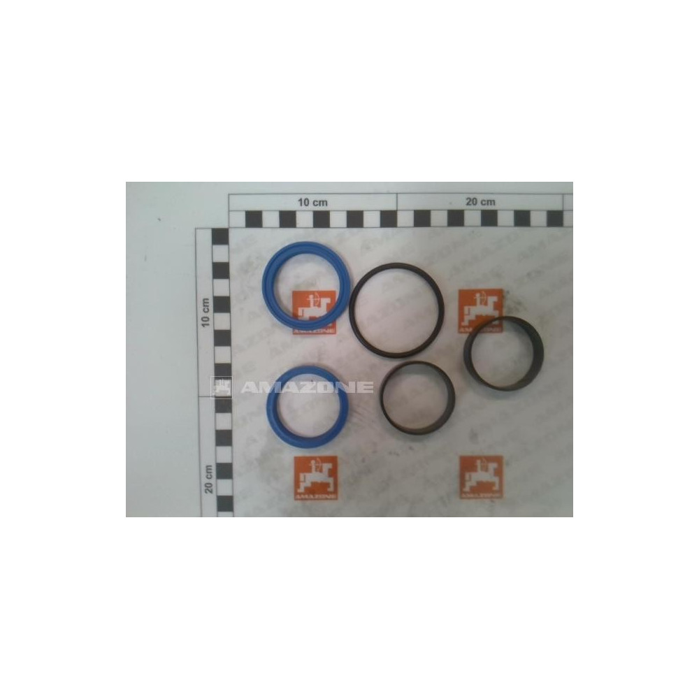 Jeu de joints verin GA143 Y35124540 Amazone