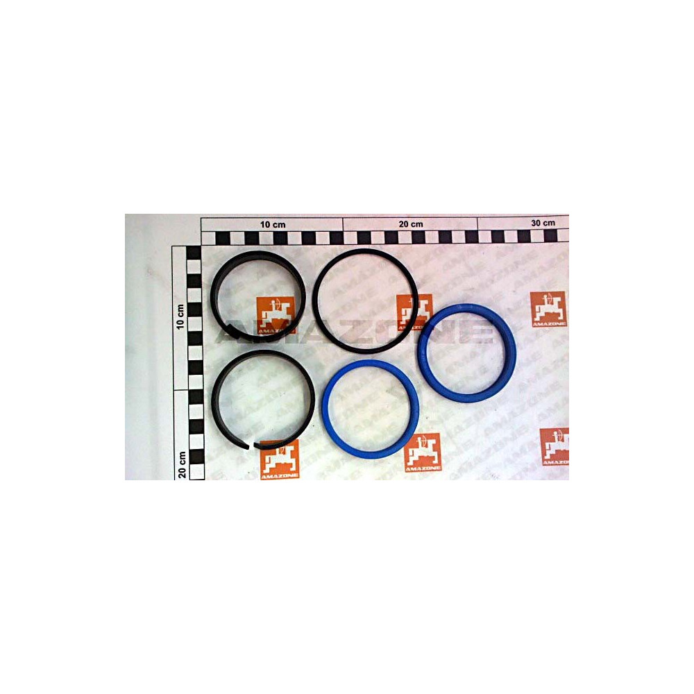 Jeu de joints verin GA126 Y35126560 Amazone