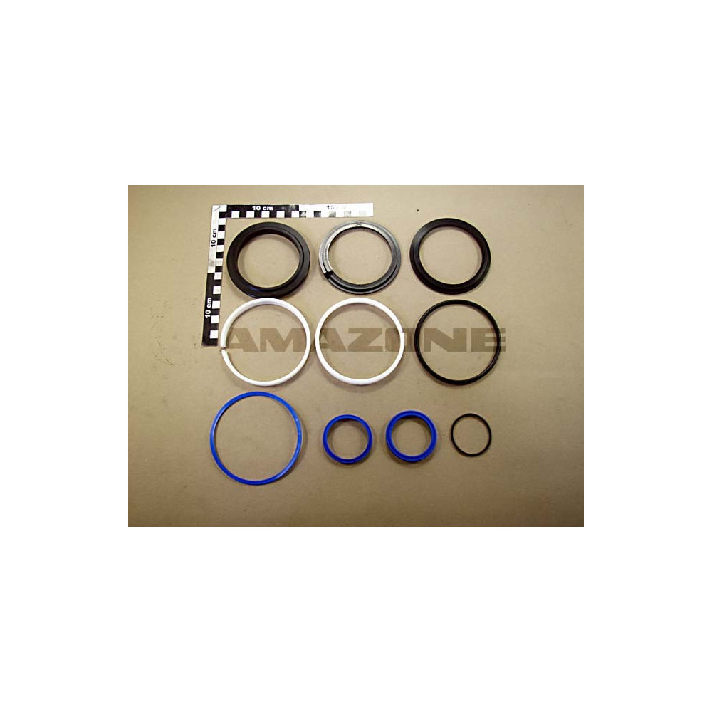Jeu de joints verin GA117 Y351110501 Amazone