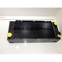 Radiateur Réf. Y3517862 - AMAZONE Radiateur Réf. Y3517862 - AMAZONE