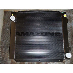 Radiateur EAU Réf. Y3517584 - AMAZONE Radiateur EAU Réf. Y3517584 - AMAZONE
