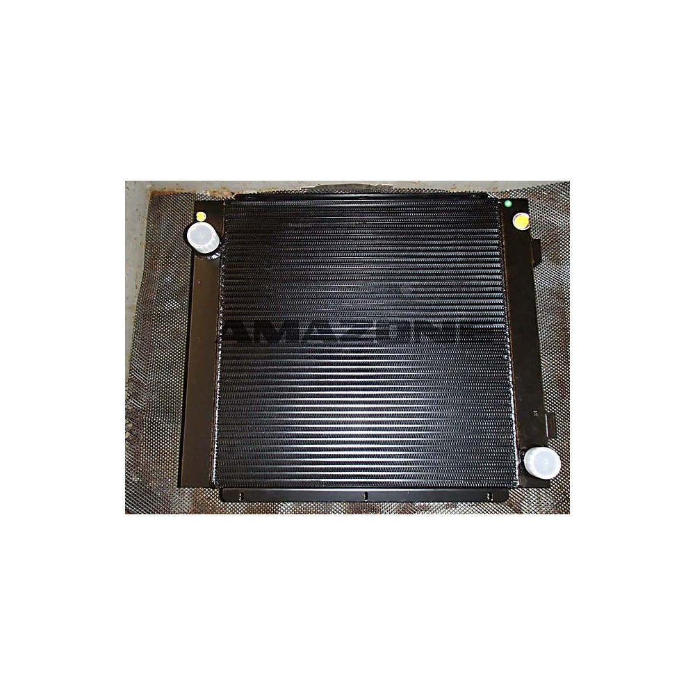 Radiateur EAU Y3517584 Amazone