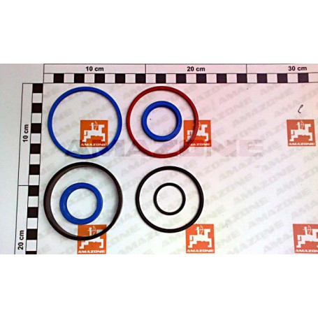 Jeu de joints verin GA030 Réf. Y351870302 - AMAZONE Jeu de joints verin GA030 Réf. Y351870302 - AMAZONE