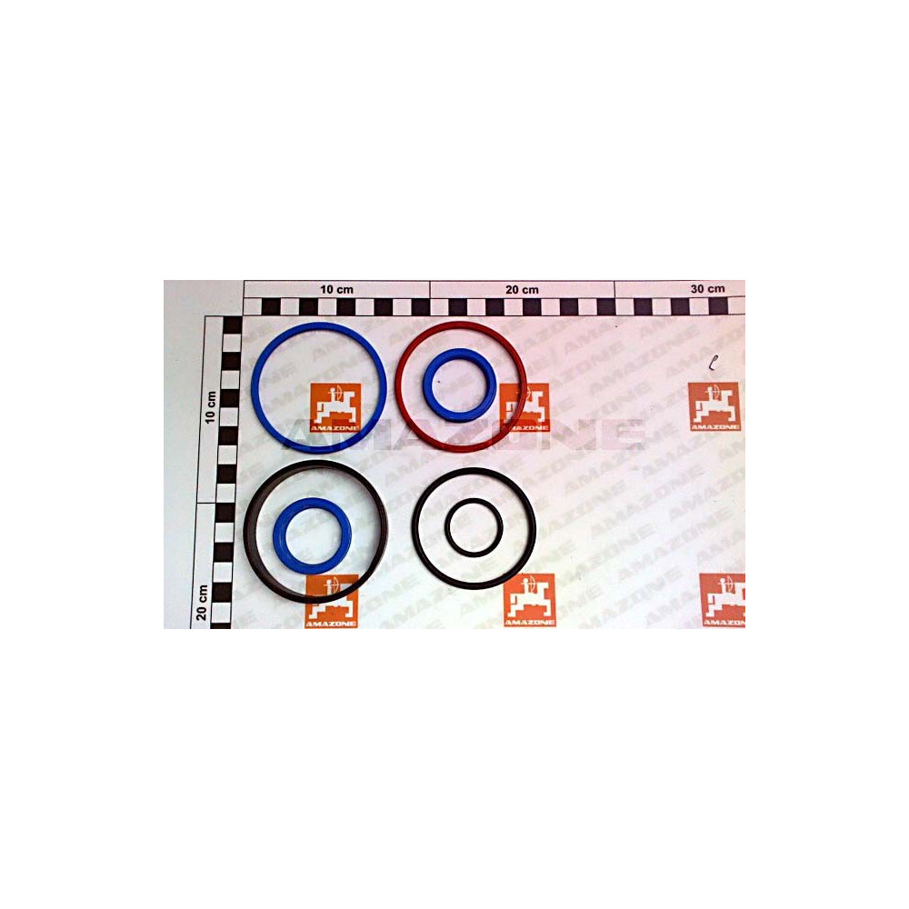 Jeu de joints verin GA030 Y351870302 Amazone