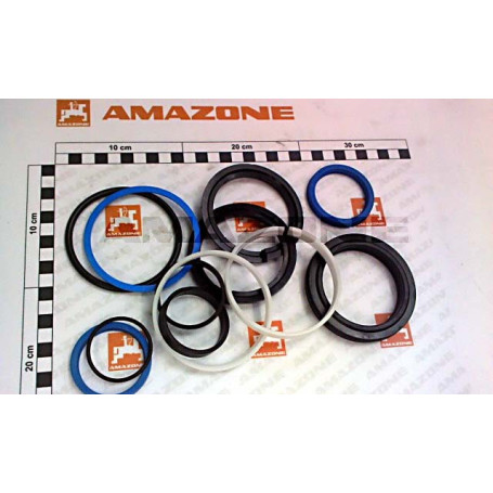 Jeu de joints verin GA124 Réf. Y351885451 - AMAZONE Jeu de joints verin GA124 Réf. Y351885451 - AMAZONE