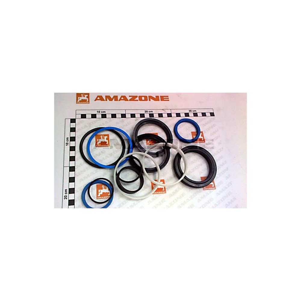 Jeu de joints verin GA124 Y351885451 Amazone