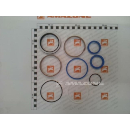 KIT JOINT DE VERIN CATROS Réf. Y351880402 AMAZONE KIT JOINT DE VERIN CATROS Réf. Y351880402 AMAZONE