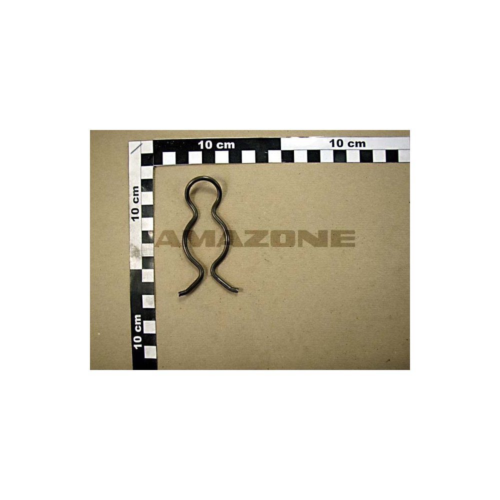 Goupille d'arret Y352001909 Amazone