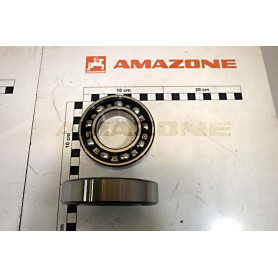 Roulement 6209 / 45X85X19 Y354100045 Amazone