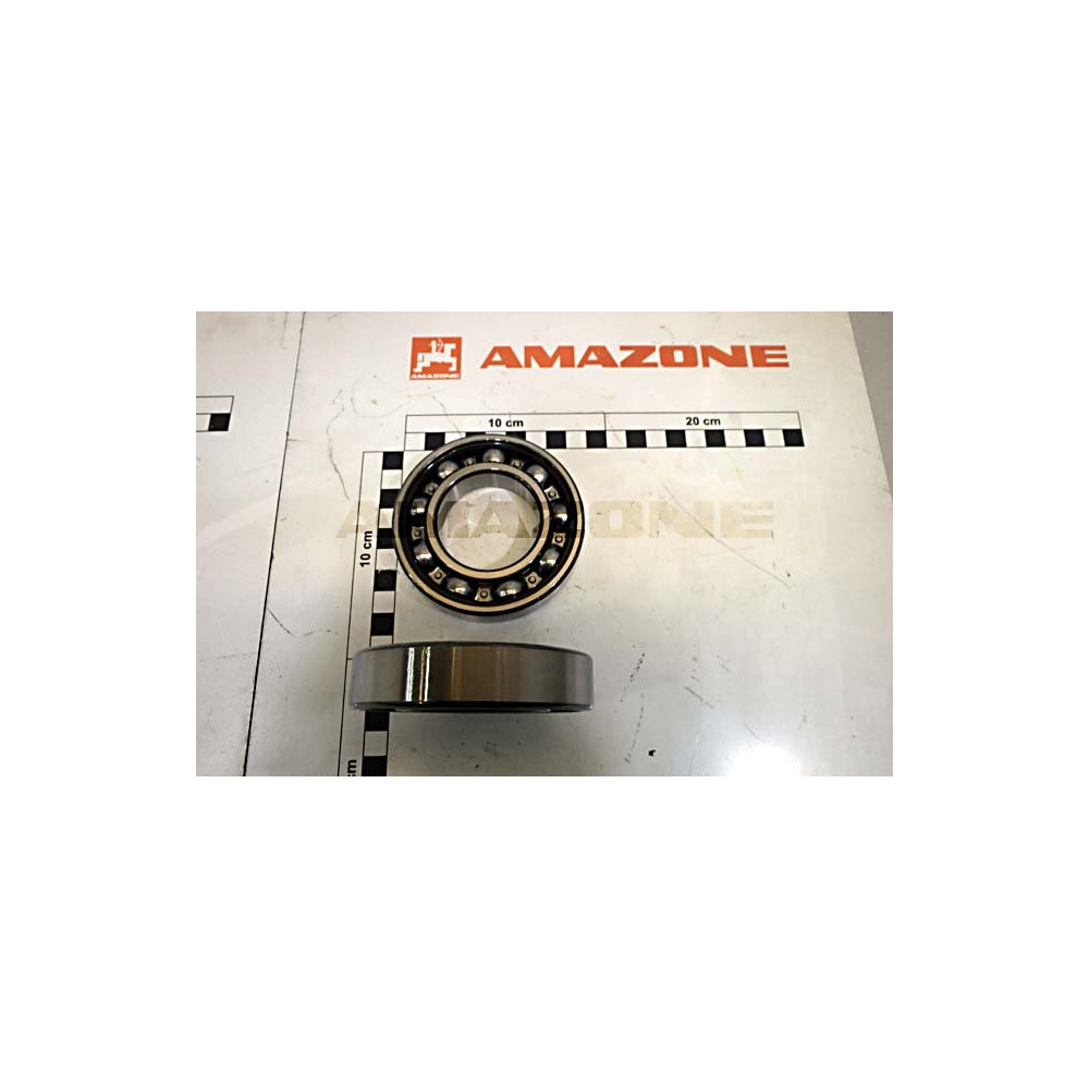 Roulement 6209 / 45X85X19 Y354100045 Amazone