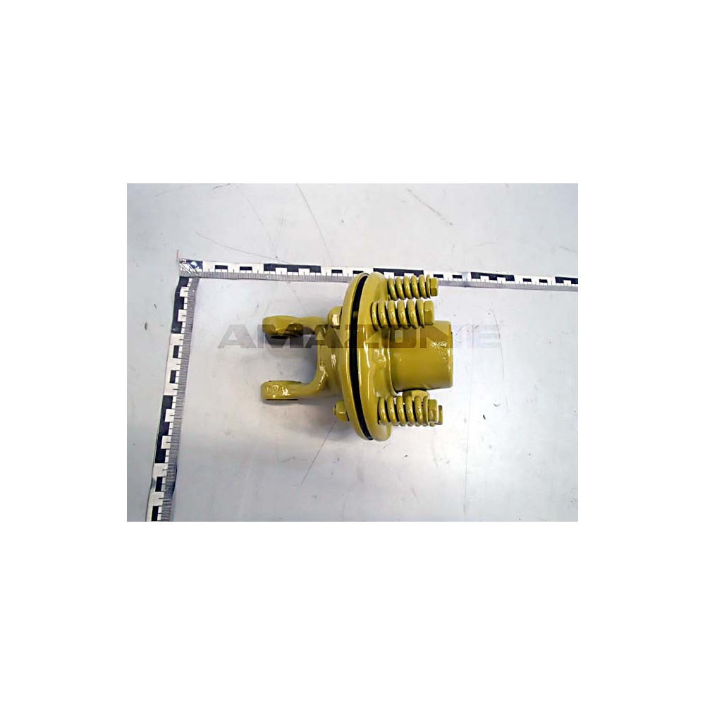 Voir cardan complet EJ449 OU EJ448 Y356994 Amazone