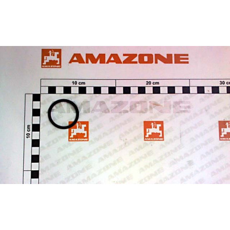 Joint torique 32.93x3.53 Réf. Y358065050 - AMAZONE Joint torique 32.93x3.53 Réf. Y358065050 - AMAZONE