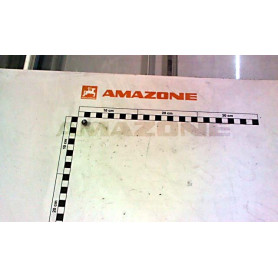 Rondelle Y362010000 Amazone
