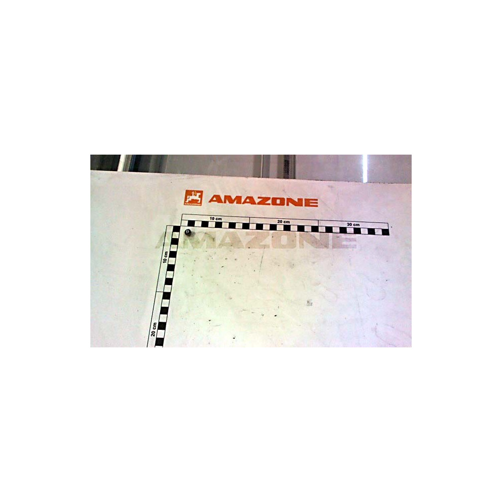 Rondelle Y362010000 Amazone