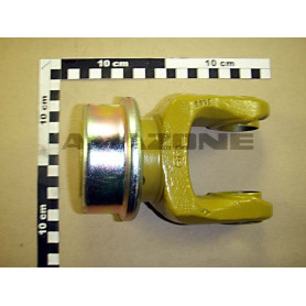 Machoire ASG2500-1 3/8-21 Y362430 Amazone