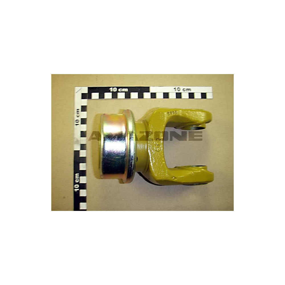 Machoire ASG2500-1 3/8-21 Y362430 Amazone