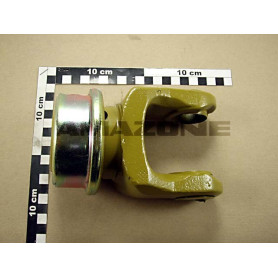 Machoire 13/4 - 6C Y362432 Amazone