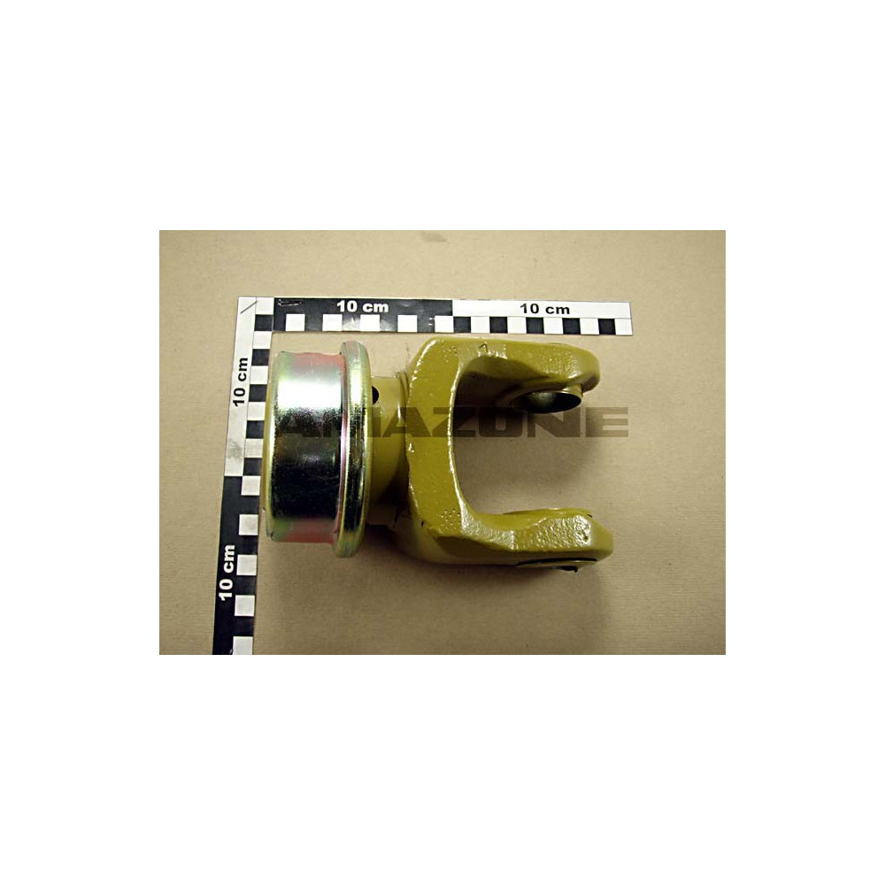 Machoire 13/4 - 6C Y362432 Amazone