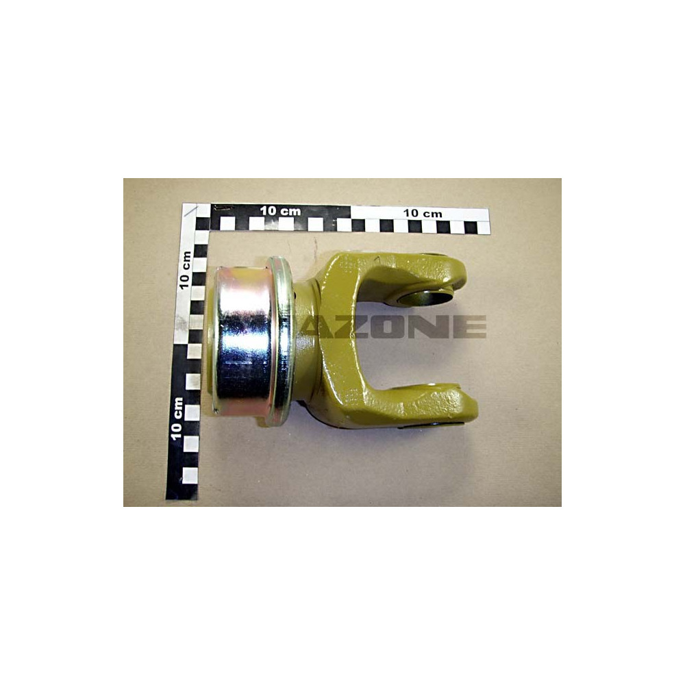 Machoire I 3/4 20C. Y362434 Amazone