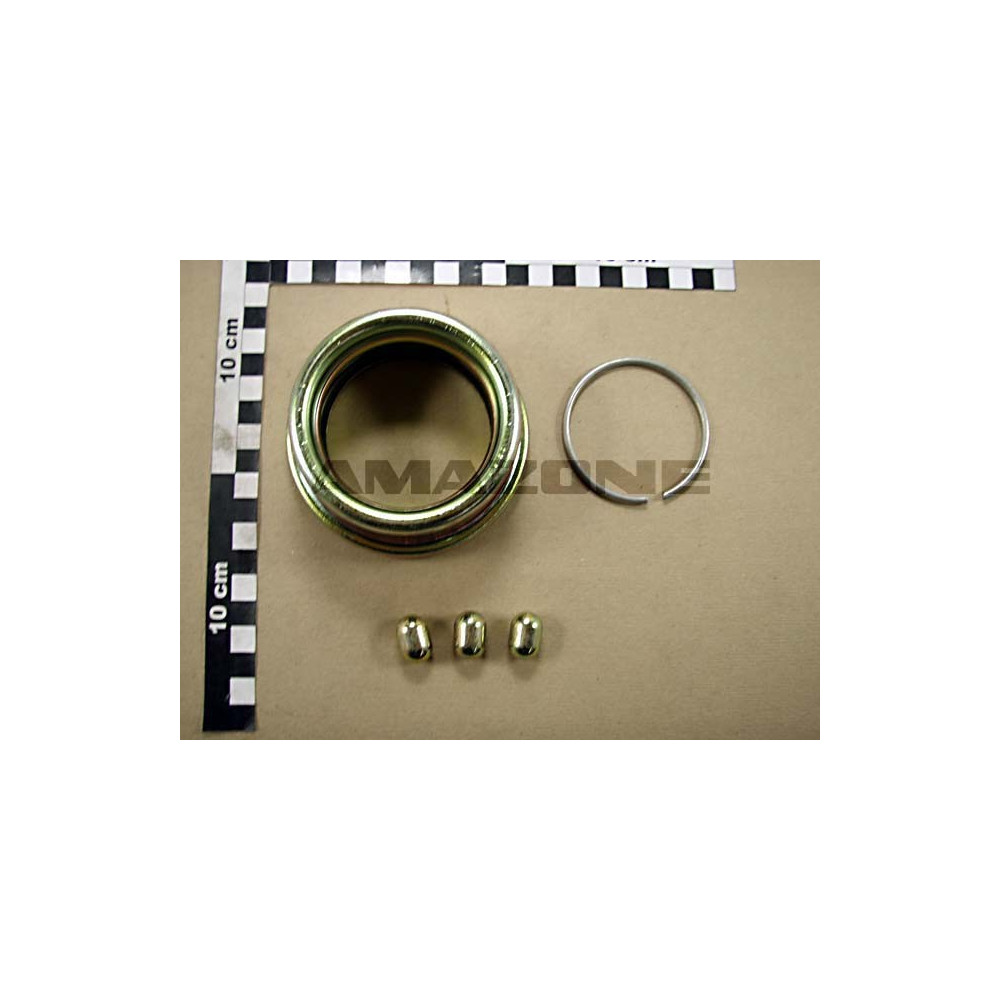 Kit verrouillage trans. KG Y364915 Amazone