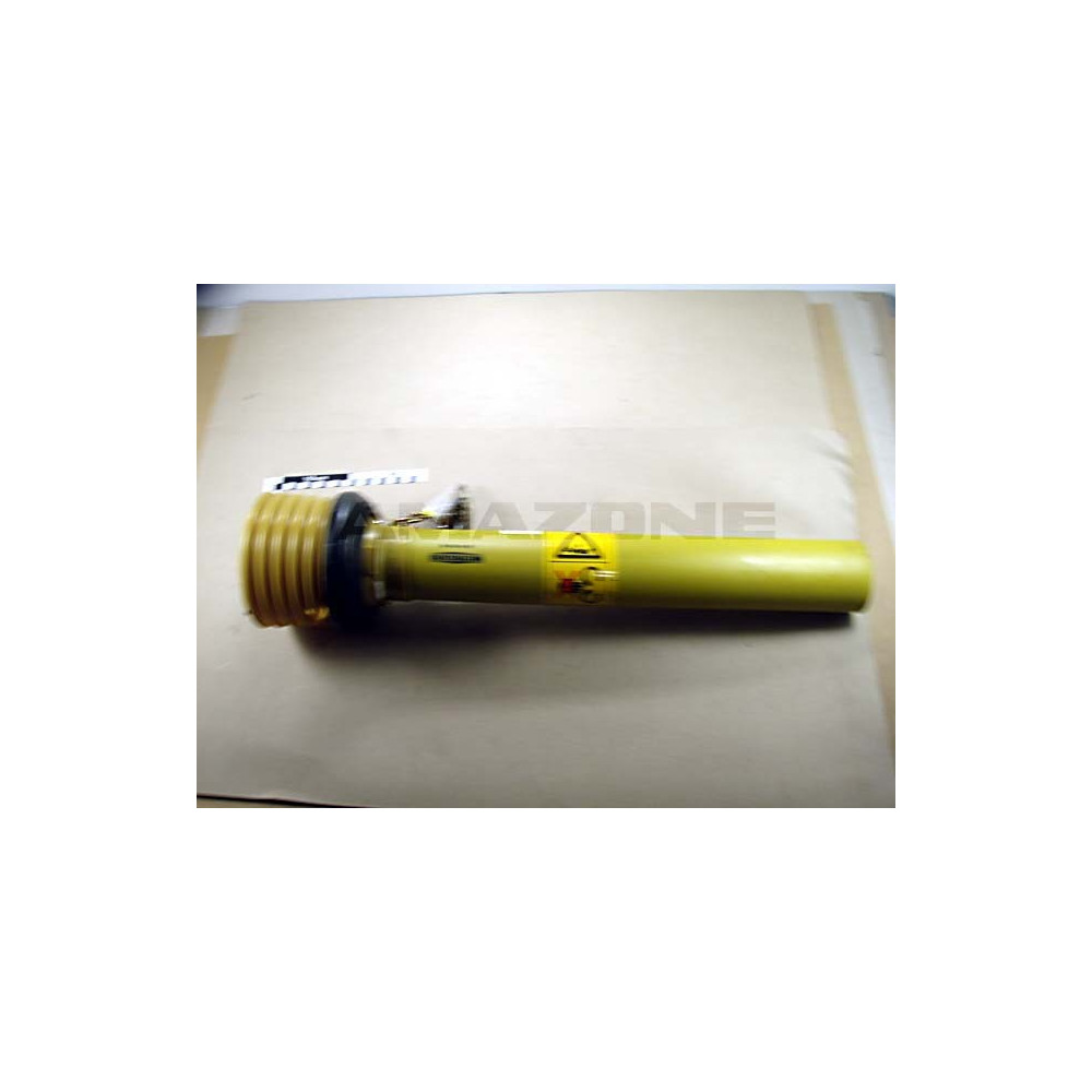 Protection cardan COTé tracteur Y368514 Amazone