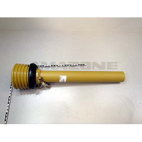 DEMI-PROTECTION cardan Y368508 Amazone