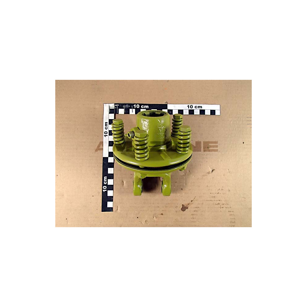 Securite friction 13/8 6C ZAM Y367664 Amazone