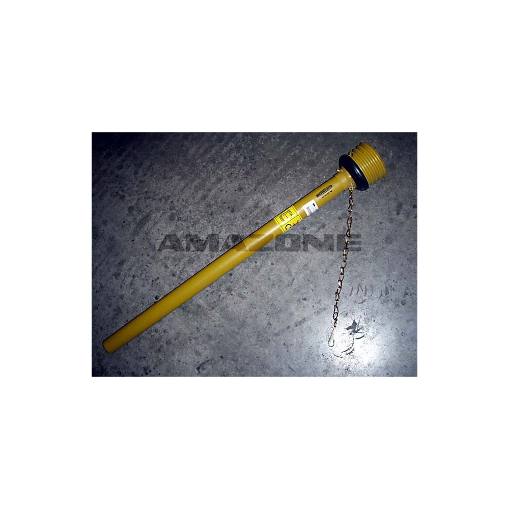 Protection cardan 1/2ext.ej441-438 Y368641 Amazone