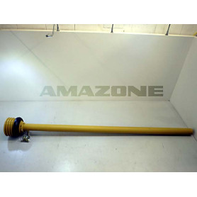 Demi protection interieur Y368677 Amazone