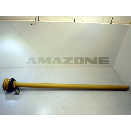 DEMI PROTECTION INTERIEUR Réf. Y368677 AMAZONE DEMI PROTECTION INTERIEUR Réf. Y368677 AMAZONE