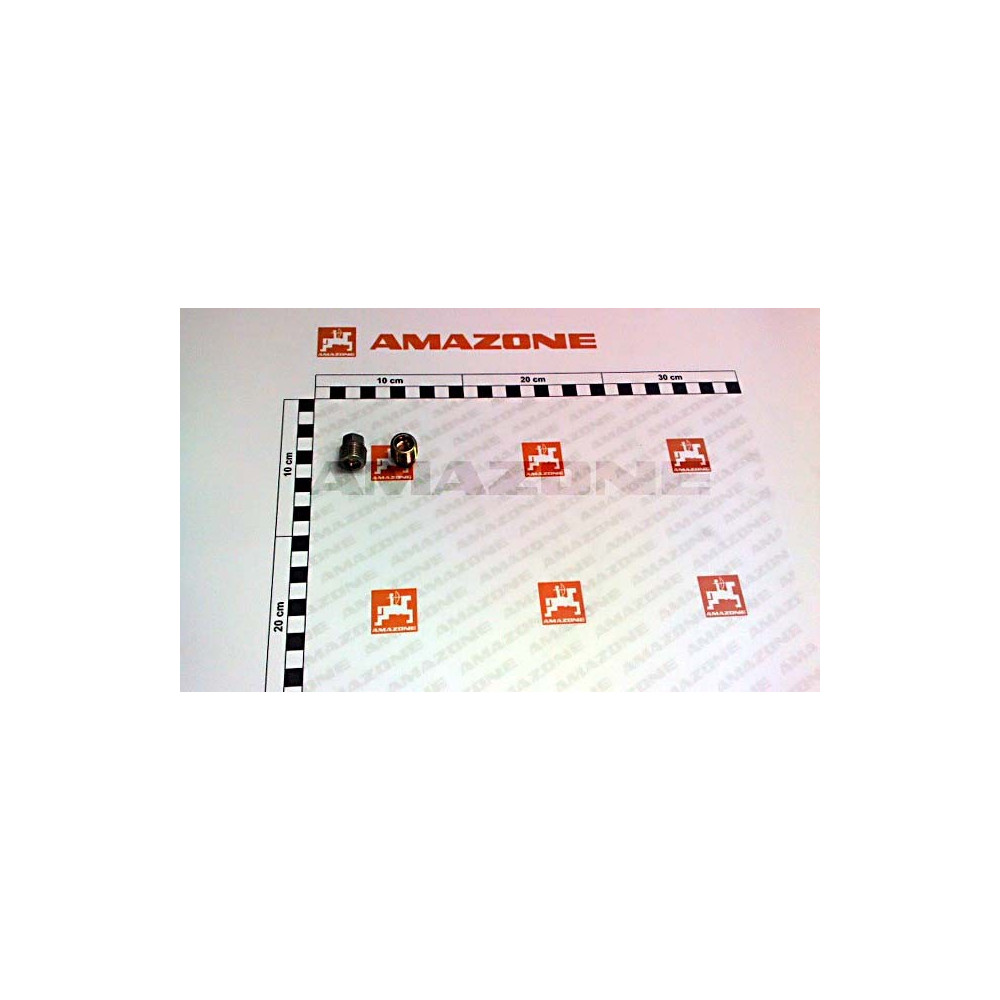 Visse de vidange KG Y373005000 Amazone
