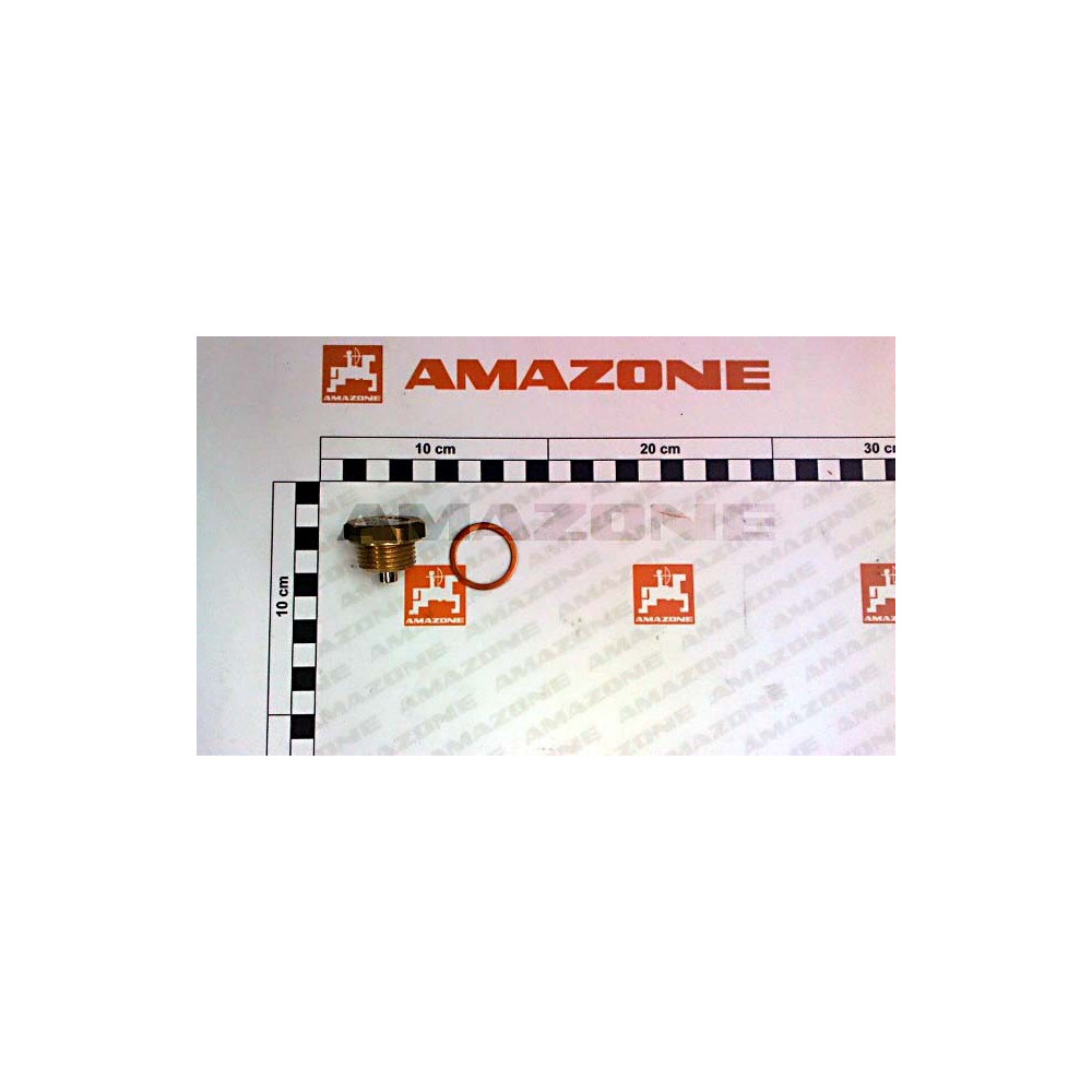 Voyant huile 24x1.5 Y373024001 Amazone