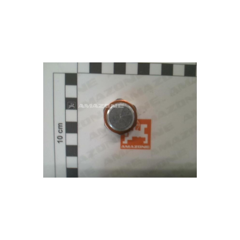 Bouchon obturation KG-02 Y373056000 Amazone