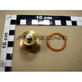 Bouchon 3/4 GAS cil. KG Y373105000 Amazone