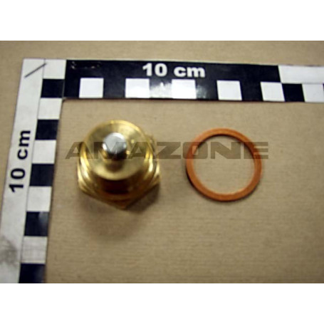 BOUCHON 3/4 GAS CIL. KG Réf. Y373105000 AMAZONE BOUCHON 3/4 GAS CIL. KG Réf. Y373105000 AMAZONE