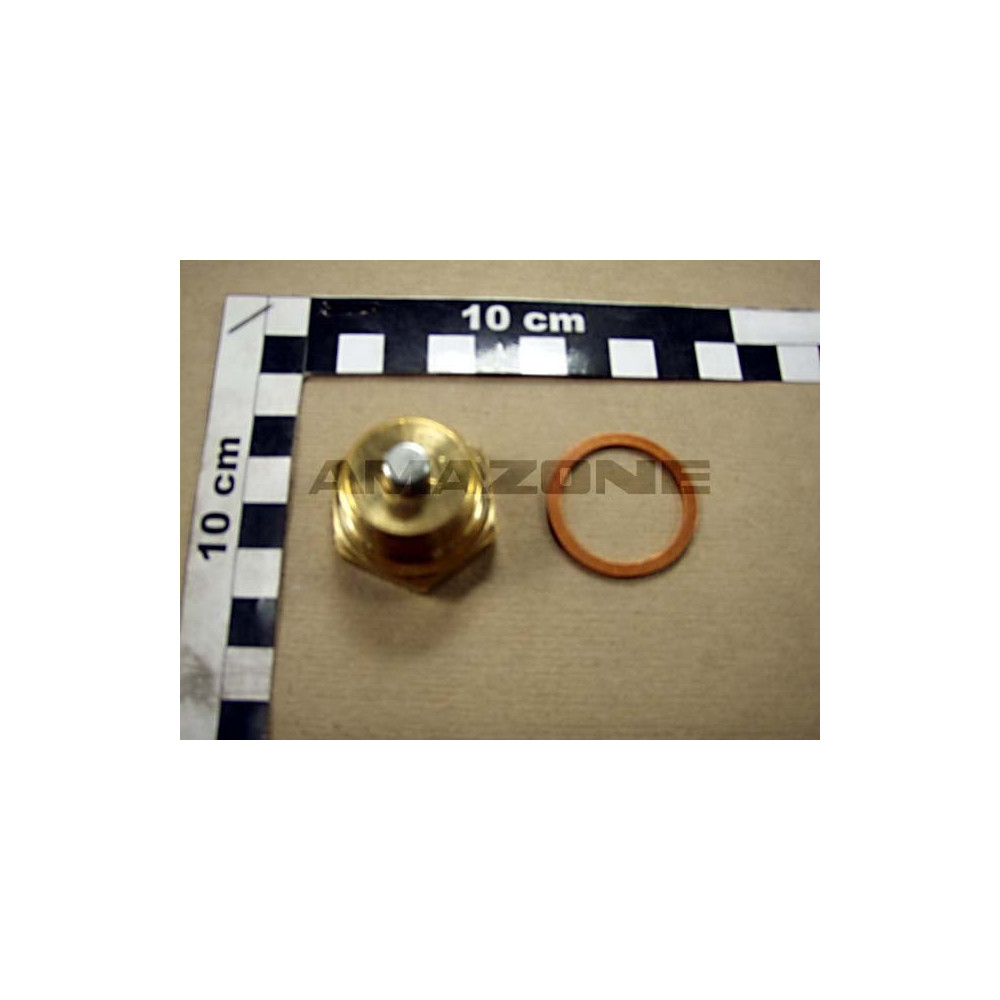 Bouchon 3/4 GAS cil. KG Y373105000 Amazone
