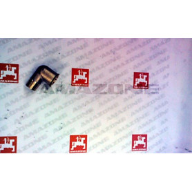 Coude 90° Y377000021 Amazone