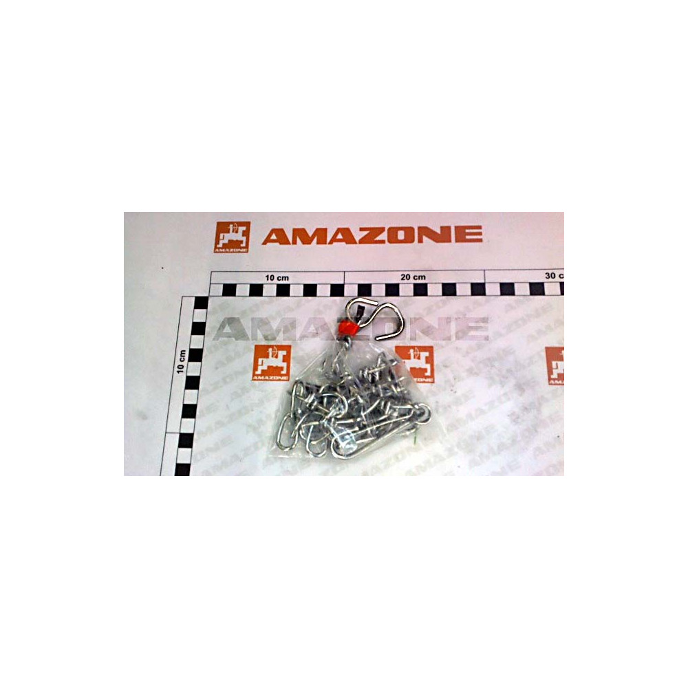 Chainette Y382078 Amazone