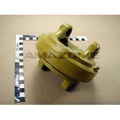 Machoire double avec graisseur Réf. Y384515 - AMAZONE Machoire double avec graisseur Réf. Y384515 - AMAZONE